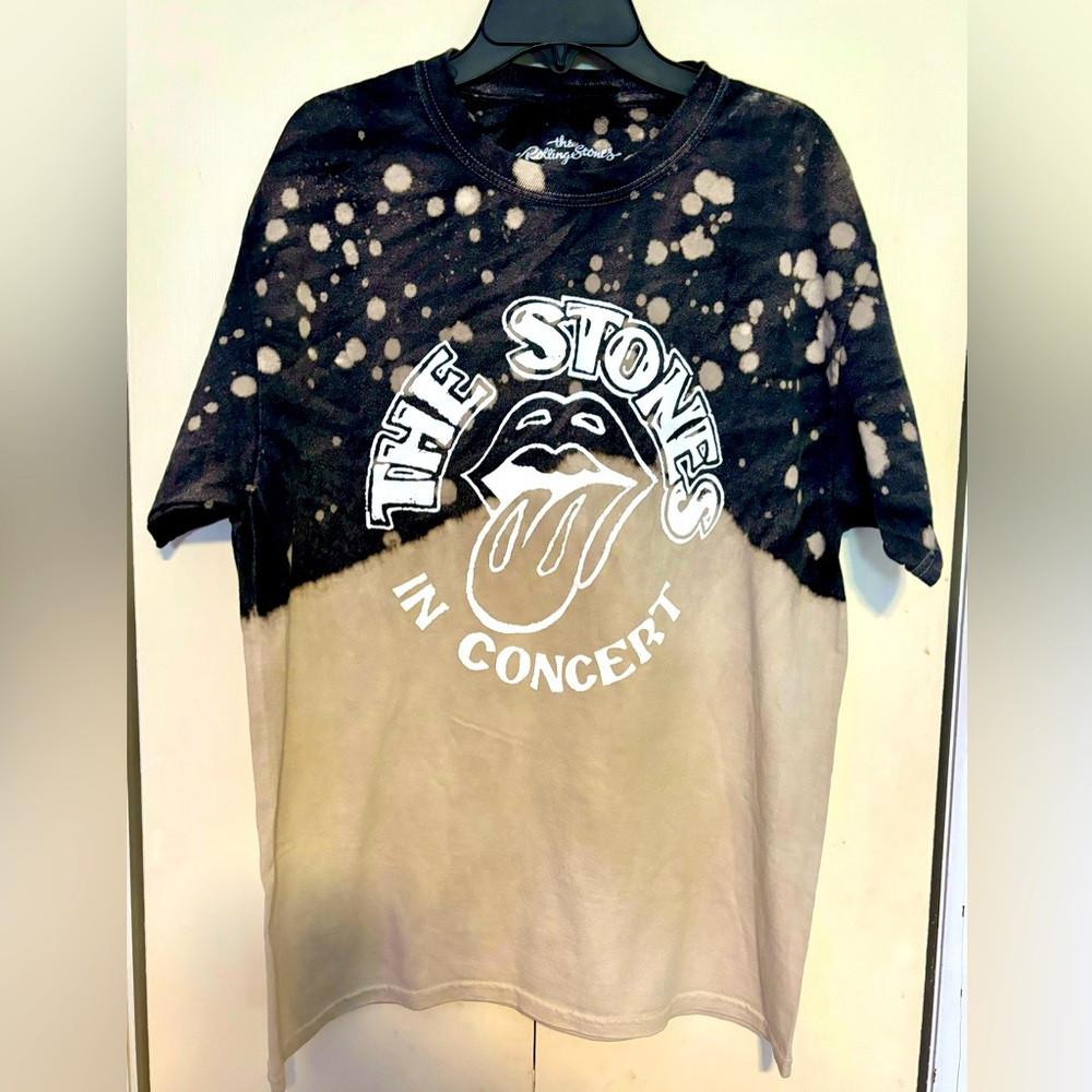 NWOT The Rolling Stones T-shirt